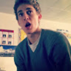 Meet your Posher, Mark